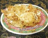 Foto langkah ke 7 dari resep Kol Goreng Tepung Crispy.