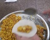 Foto del paso 6 de la receta: Empanadas de pollo!