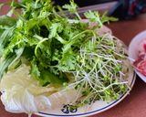 Hình bước làm 3 của món Lẩu Bổ Dưỡng