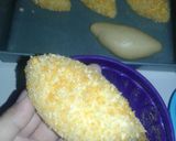 Foto langkah ke 12 dari resep Roti goreng empuk,ekonomis.