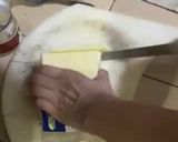 Foto langkah ke 3 dari resep Chicken Gordon Bleu.
