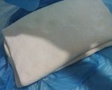 Foto del paso 12 de la receta: Masa de hojaldre