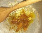 Foto del paso 3 de la receta: Mondonguito Peruano