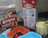 Foto del paso 2 de la receta: Ositos de flan de sobre