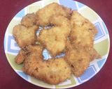 Foto langkah ke 10 dari resep Chicken Katsu.