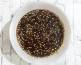 Foto langkah ke 2 dari resep Bulgogi (Korean Beef BBQ).