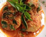 Foto langkah ke 3 dari resep Ayam Masak Santan Pedas.