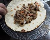 Foto del paso 9 de la receta: Tacos Mexicanos/Argentinos. Grace
