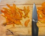 Foto del passaggio 2 della ricetta Marmellata di arance amare