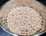 Foto del paso 1 de la receta: Hummus Clásico