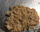A picture of step 4 of Soya Cutlets / Patties.