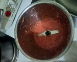 A picture of step 1 of Peri Peri Pasta.