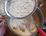 Foto langkah ke 4 dari resep Nastar (Gluten free).