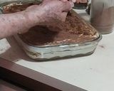 Foto del paso 6 de la receta: Tiramisú de la tía Nilda❤️