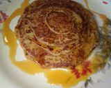 A picture of step 2 of Pancake.