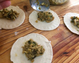Foto del paso 3 de la receta: Empanadas de mariscos
