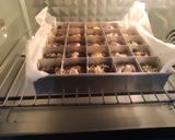 Foto langkah ke 13 dari resep RESEP BROWNIES COKLAT FUDGY SEKAT - DAPUR MARISA.