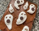Foto del paso 7 de la receta: Brownie féretro 🎃🇺🇾
