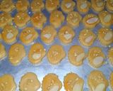 Foto langkah ke 2 dari resep Skippy Cookies/Kue kering selai kacang.