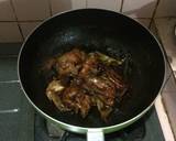 Ayam bakar kecap #bandung_recooktatynoerh langkah memasak 3 foto