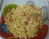 Foto langkah ke 5 dari resep Macaroni panggang 😁😍😘.