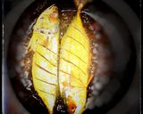 Foto langkah ke 7 dari resep Ikan kembung goreng.