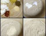 White whole chicken recipe step 2 photo