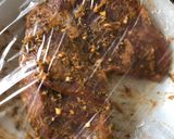 Foto del paso 1 de la receta: Colita de cuadril