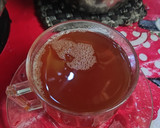 Foto langkah ke 3 dari resep Wedang jahe jeruk nipis.