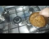 صورة لخطوة 3 من وصفة ارز السمك الاحمر