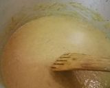 A picture of step 19 of Mutton Haleem.