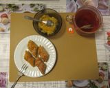 Cukor🍬Mentes ❌ Káposztás 🥬 Süti 🍰 recept fázis 8 fotója