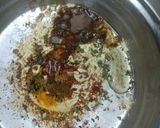 ભાખરવડી (Bhakarvadi Recipe In Gujarati) રેસીપી સ્ટેપ2ફોટો