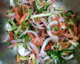अंडा रोल रेसिपी स्टेप 1 फोटो 