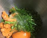 A picture of step 7 of Thai Tuna Dumplings.