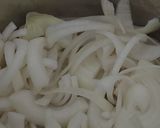 Foto del paso 1 de la receta: Crema de Cebolla Vegana