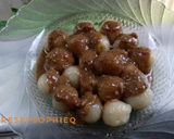 Foto langkah ke 3 dari resep Cilok Salome.