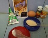 Foto langkah ke 1 dari resep Agar Nutrijell Cincau.