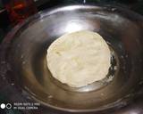 Baked Cashew,Almond Poori recipe step 5 photo