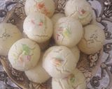 عکس مرحله 3 از دستور شیرینی زنجبیلی