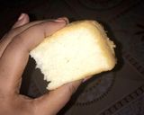 A picture of step 3 of Sponge Cake.