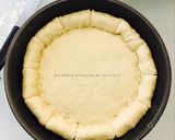 Foto langkah ke 6 dari resep Cheesy Bites Pizza.