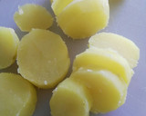 Foto del paso 3 de la receta: Patatas gratinadas