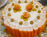 Foto del paso 16 de la receta: Tarta Teresa