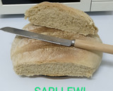 Foto del paso 5 de la receta: Pan rápido