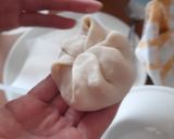Foto del passaggio 10 della ricetta Bao, Baozi (panini al vapore) con ripieno di carne