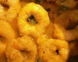 सांबर वड़ा (sambar vada recipe in Hindi) रेसिपी चरण 4 फोटो