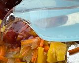 Foto langkah ke 3 dari resep Ayam Asam Manis.