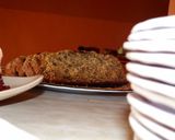 A picture of step 6 of Steamed banana loaf.