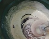 Foto langkah ke 3 dari resep Brownis kukus chocholatos.